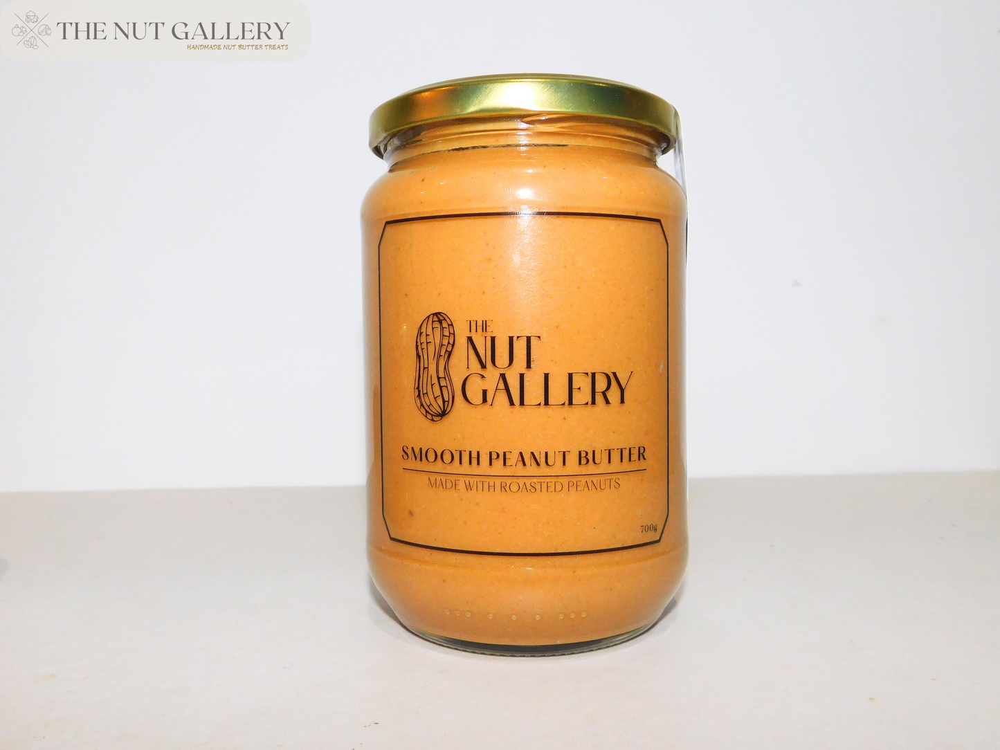 Smooth Peanut Butter