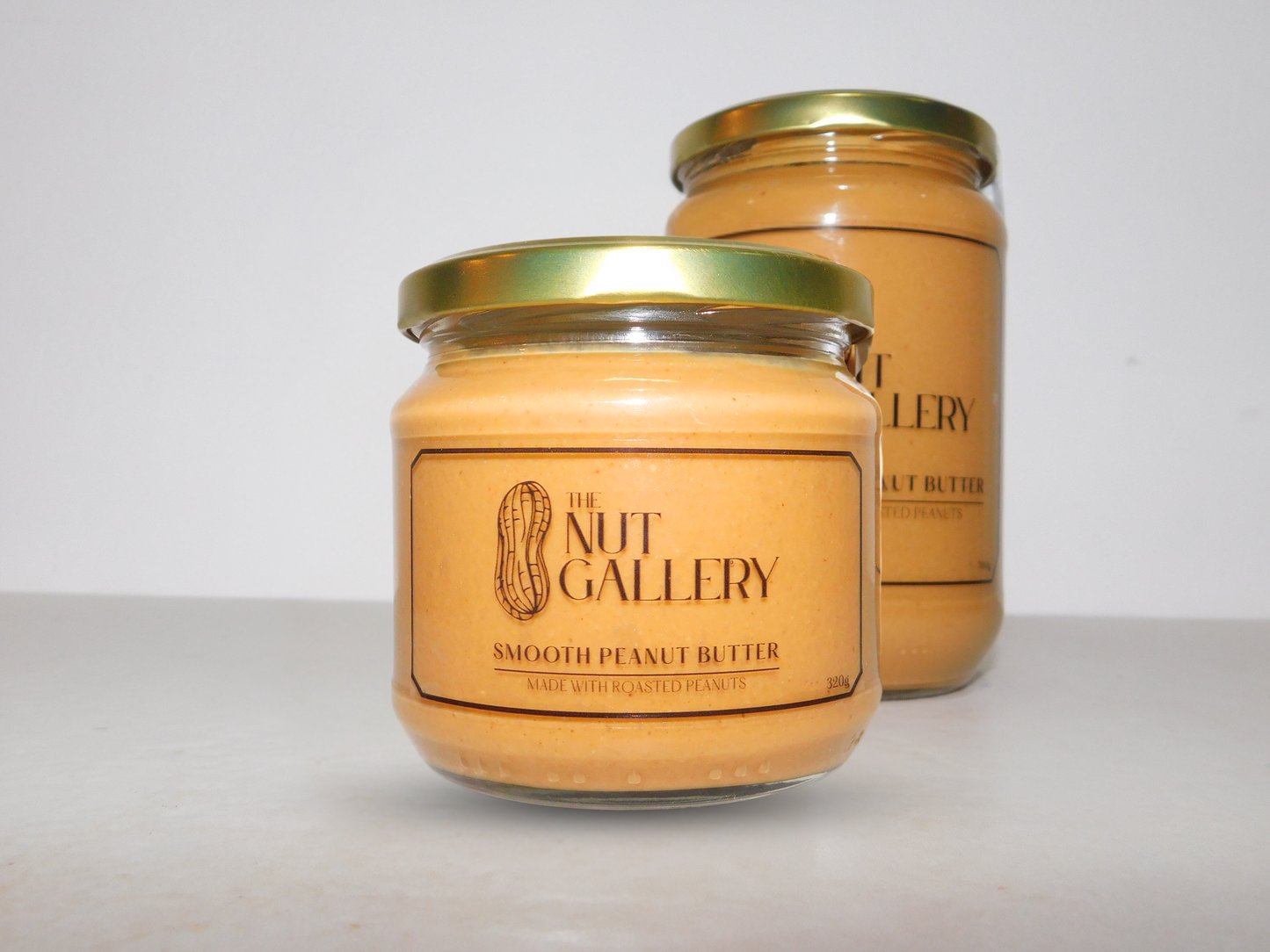 Smooth Peanut Butter