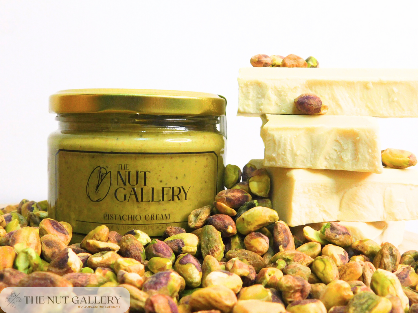 Pistachio Cream