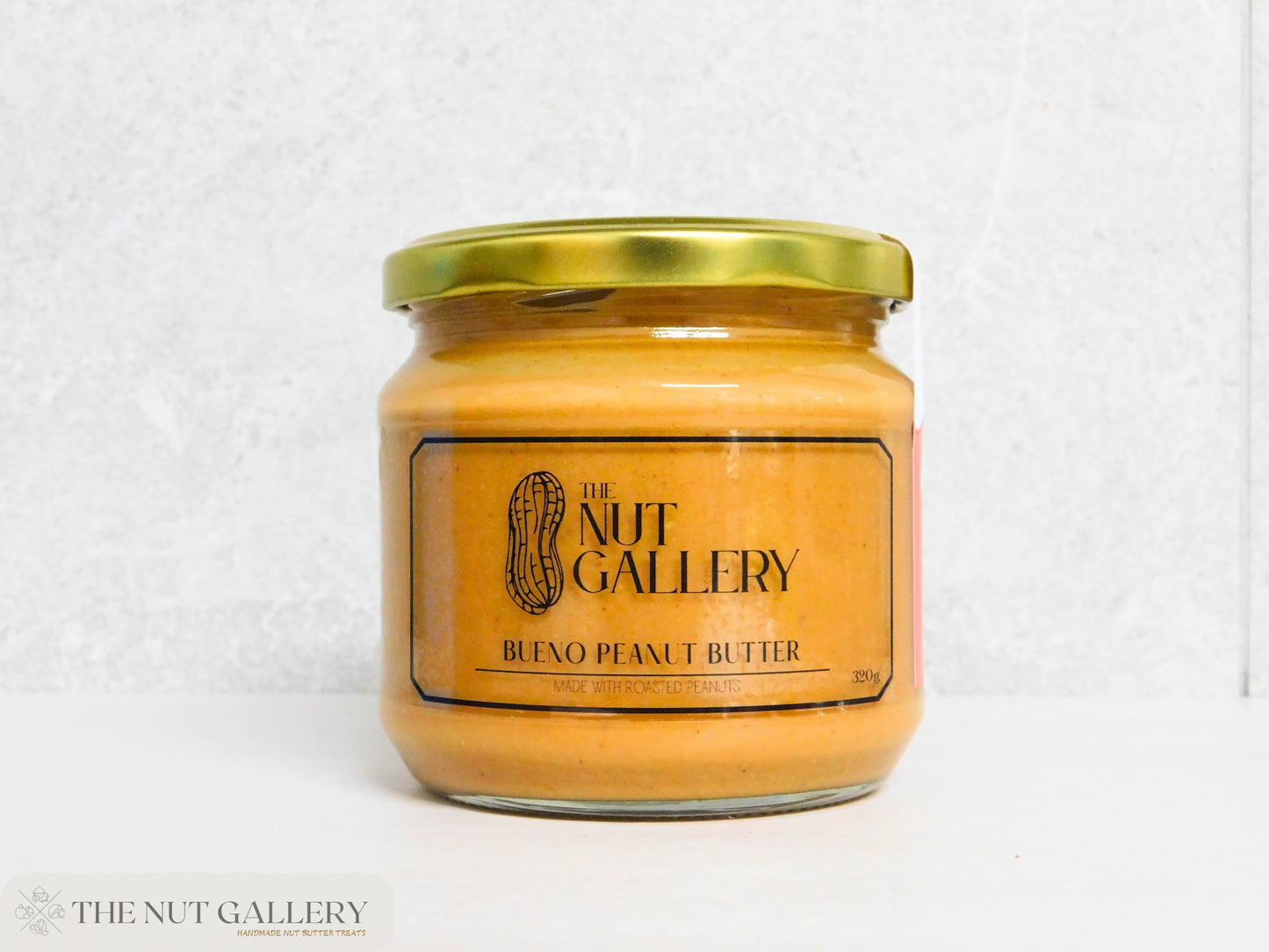 Bueno Peanut butter