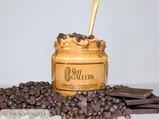 Dark Chocolate Peanut Butter