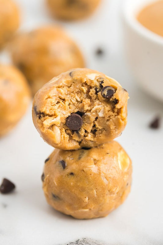 Peanut energy ball